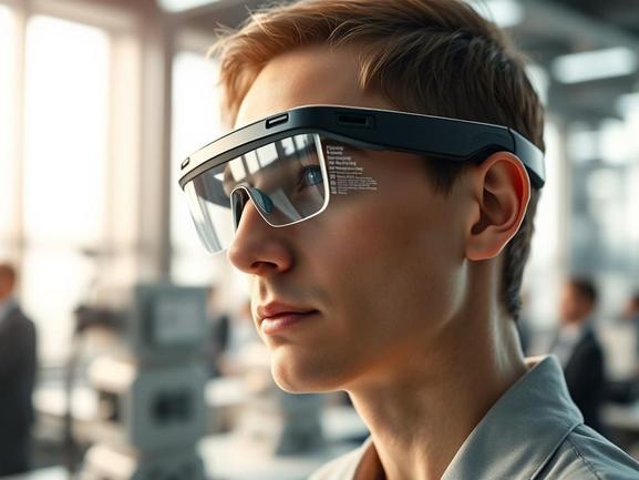 Beyond the Headlines: Unpacking the Transformative Potential of Google I/O 2025