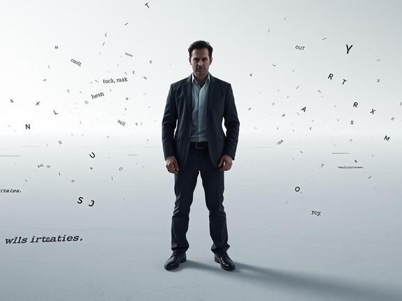 Navigating the Void: The Essential Role of Content in Crafting News Analysis