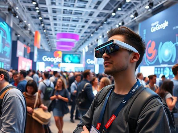 Beyond the Code: Unpacking the Future Revealed at Google I/O 2025