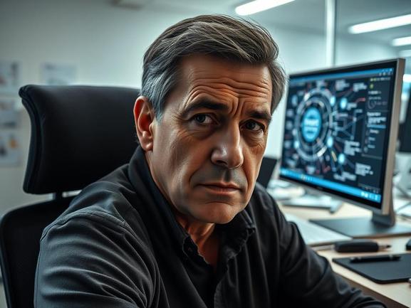 When Algorithms Replace Artistry: The Human Toll of AI in Creative Fields