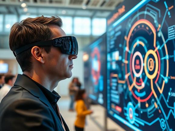 Everything Google Announced at I/O 2025