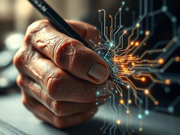 Wikipedia is using (some) generative AI now