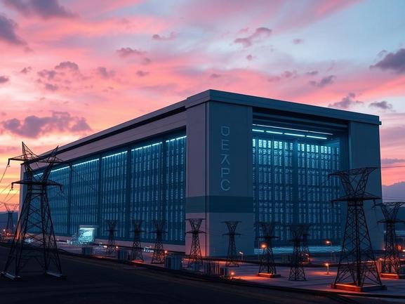 The Looming Power Crisis: How AI Might Soon Outstrip Bitcoin in Energy Consumption
