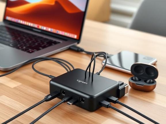 Unlocking Unprecedented Value: Why This Ugreen 65W Charger Deal is More Than Just a Discount