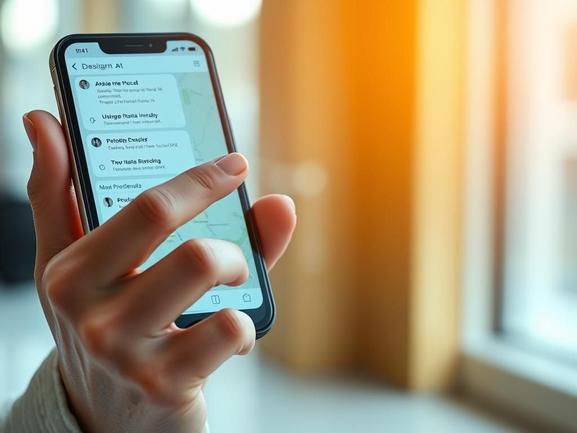 The End of Apps as We Know Them? Nothing CEO’s Radical Vision for an AI-Driven Smartphone Future