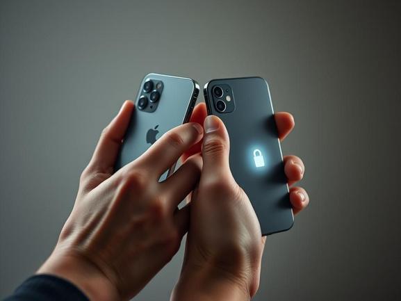 Beyond the Surface: Apple’s Unseen Layer of Device Longevity