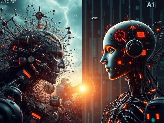 Facing a Changing Industry, AI Activists Rethink Their Strategy