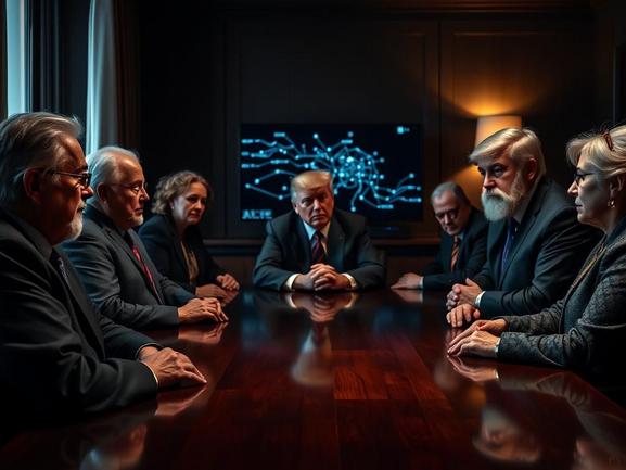 The New Pope Wants to Take on AI