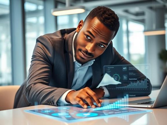 Facing a Changing Industry, AI Activists Rethink Their Strategy