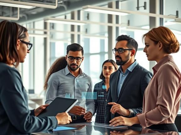 Facing a Changing Industry, AI Activists Rethink Their Strategy