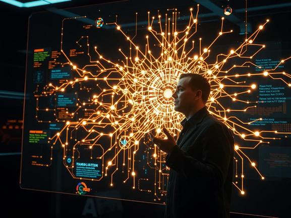 The Brilliant Paradox: Navigating AI’s Astonishing Capabilities and Critical Flaws