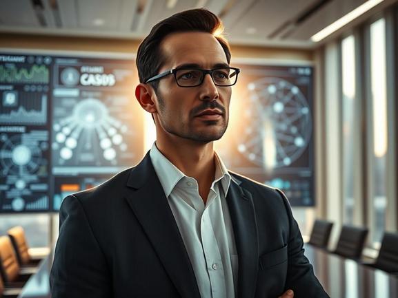 Facing a Changing Industry, AI Activists Rethink Their Strategy