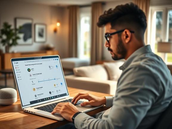 Everything Google Announced at I/O 2025