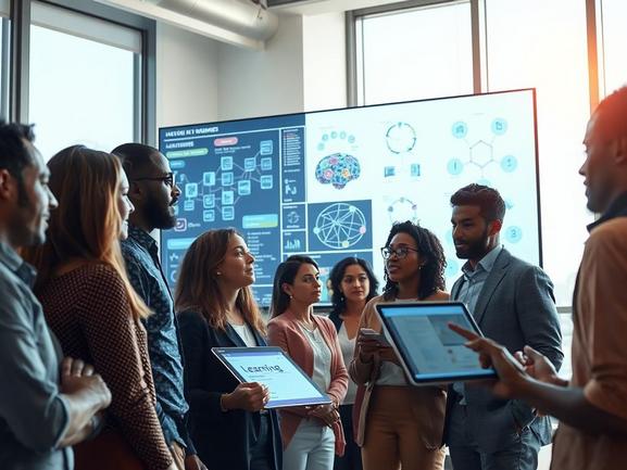 All-in-One AI Platform 1minAI Is Now Almost Free, Get Lifetime Access for Up to 87% Off