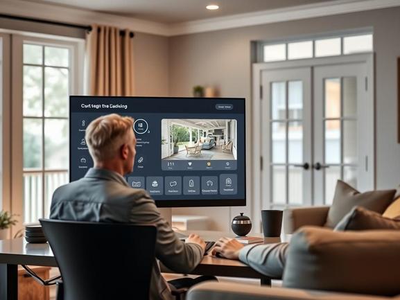 Beyond the App: Google Home Expands Web Control and AI Capabilities