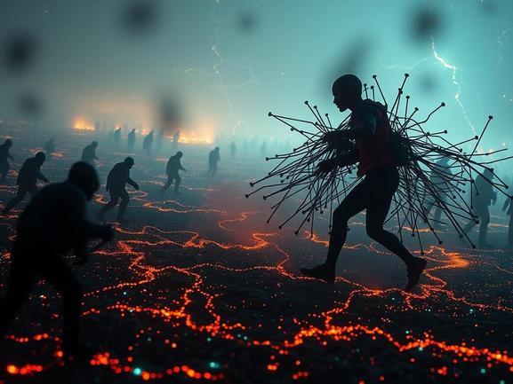 The Unfolding Battle for the Soul of AI: Reddit, Anthropic, and the Price of Data