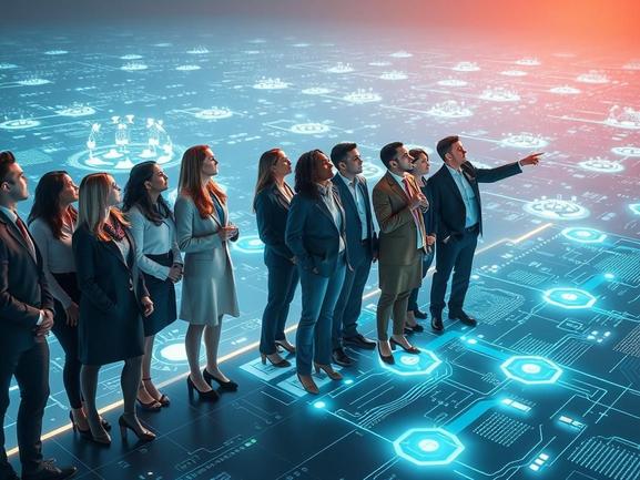 Navigating the AI Tide: Why Fluency is the New Literacy