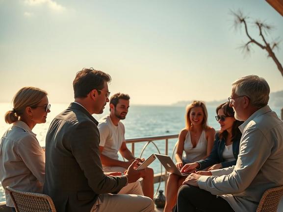 Beyond the Buzz: How Cannes Signaled a Maturing Conversation Around AI in Creativity