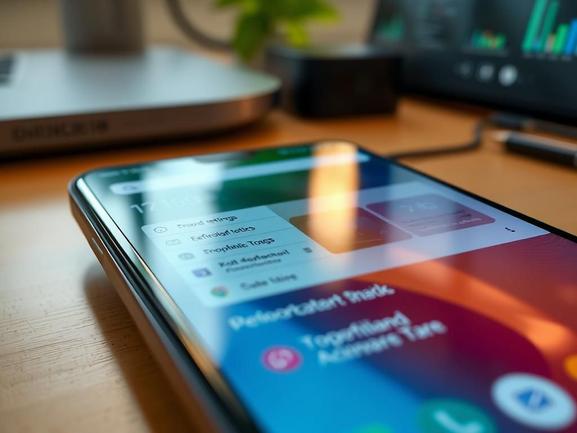 Peeling Back the Layers: What Android 16 QPR1 Beta 2 Signifies for the Future