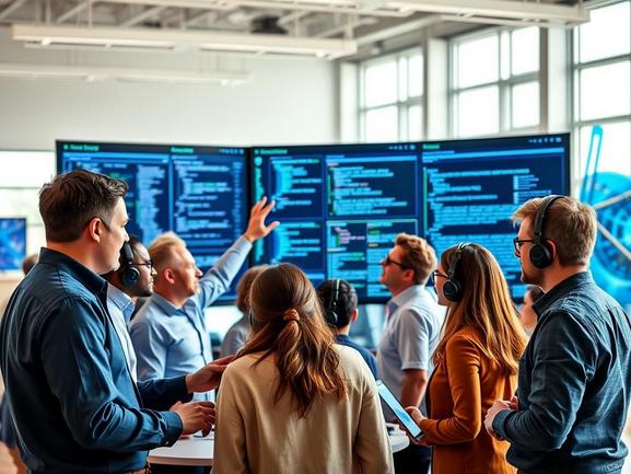 Navigating the AI Tide: Why Workforce Fluency is the New Imperative