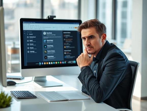 Navigating the Hype: A Critical Look at AI Interview Tools Like Final Round AI