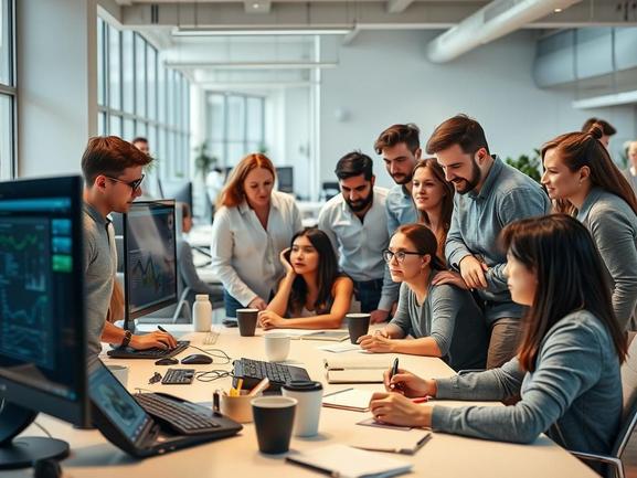 Bridging the Gap: Inside CarGurus’ Human-Centric Approach to AI Adoption