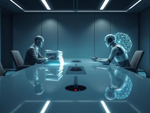 The AI Partnership Paradox: Unpacking the OpenAI-Microsoft Rift