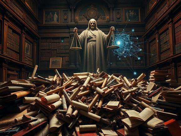 Navigating the Murky Waters: AI, Copyright, and the Challenge of Data Sourcing