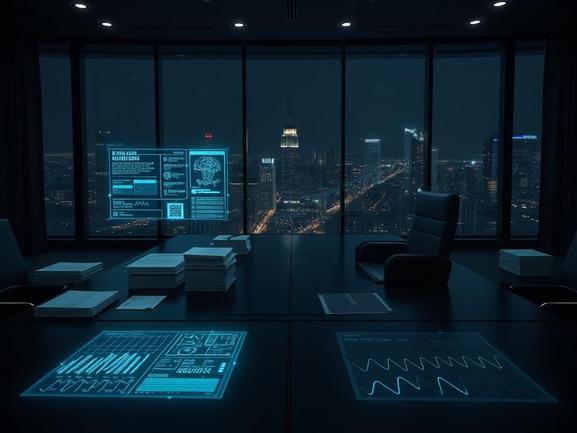 The High-Stakes Game: Untangling the Microsoft-OpenAI Partnership Renegotiation