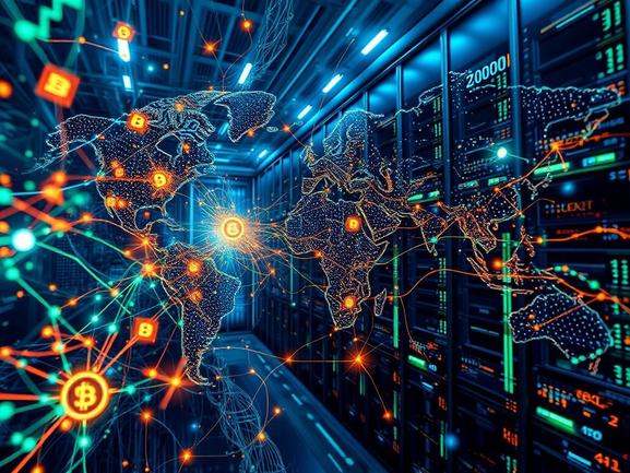 Beyond the Billions: Unpacking xAI’s Strategic Funding and the Global AI Race