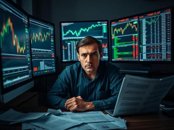 Navigating Troubled Waters: Understanding Investor Alerts and Market Litigation