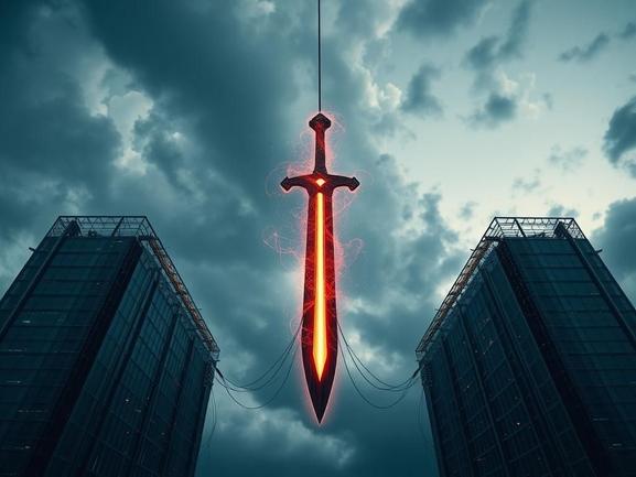 The AGI Sword of Damocles: Navigating the Treacherous Waters of the Microsoft-OpenAI Partnership