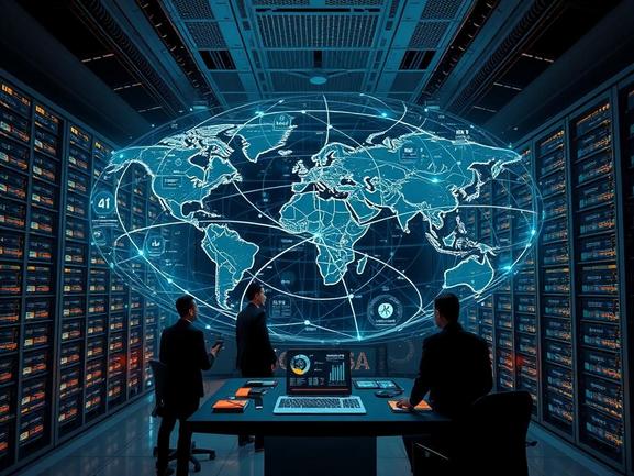 Beyond the Billions: Unpacking xAI’s Funding Frenzy and the Geopolitics of AI