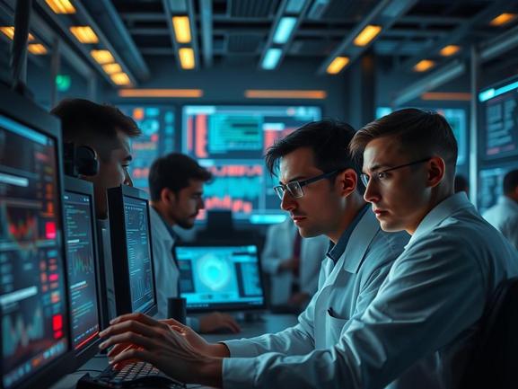 The Soul of AI: Talent Wars, AGI Dreams, and the Clash of Philosophies