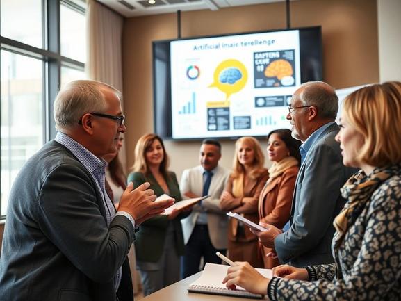 Microsoft, OpenAI, and a US Teachers’ Union Are Hatching a Plan to ‘Bring AI into the Classroom’