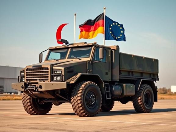 OpenAI awarded $200 million US defense contract