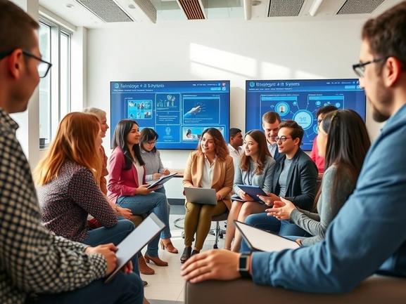 Bridging the Divide: Tech Giants and Teachers Union Forge a Path for AI in Education